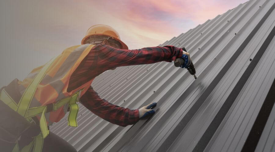 Expert top industrial roofings services in Otisco, IN